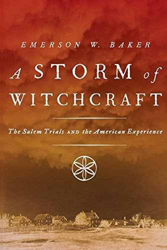 A Storm of Witchcraft