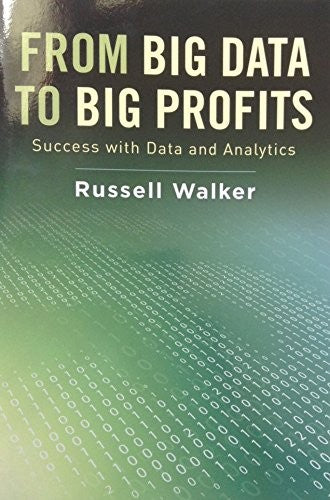 From Big Data To Big Profits Success with Dat