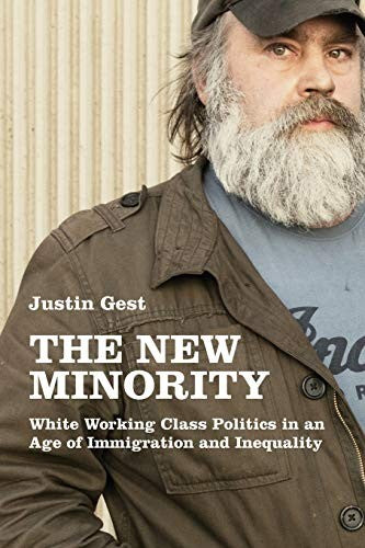 The New Minority