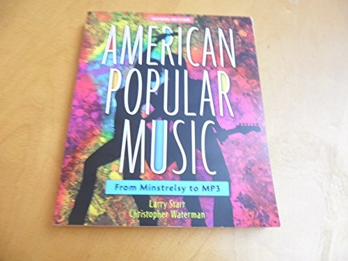 American Popular Music