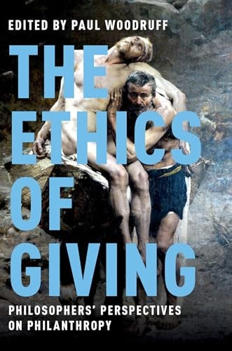 The Ethics of Giving
