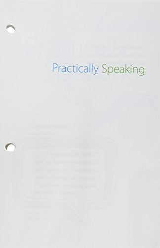 Practically Speaking