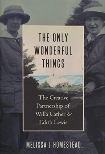 The Only Wonderful Things