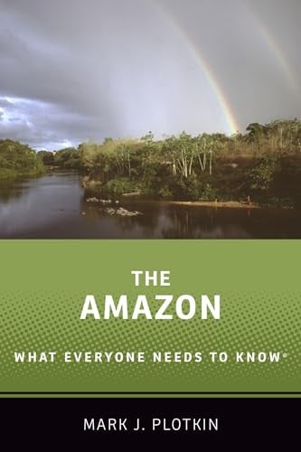 The Amazon
