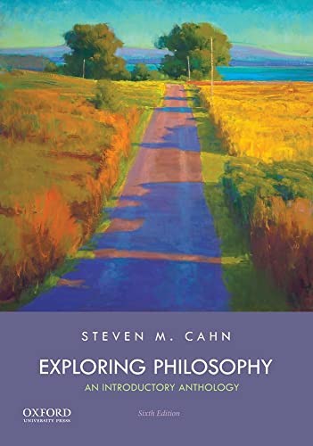Exploring Philosophy