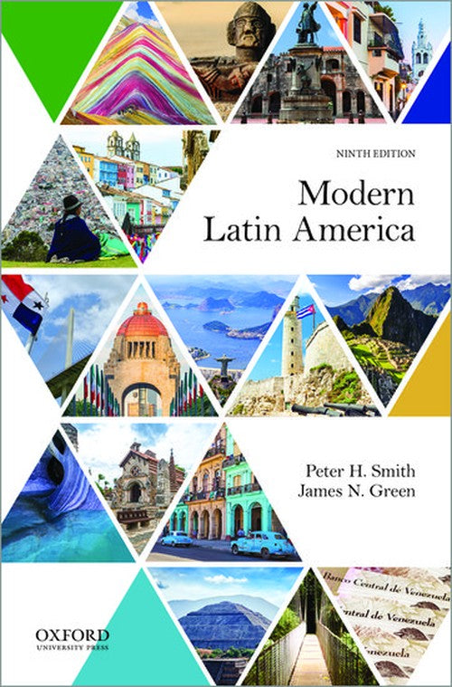 Modern Latin America