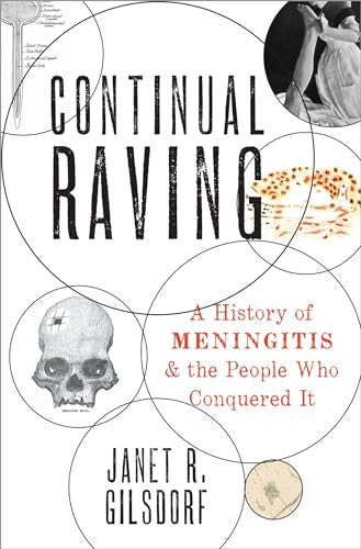 Continual Raving