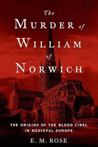 The Murder of William of Norwich