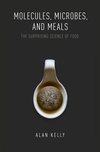 Molecules, Microbes, and Meals