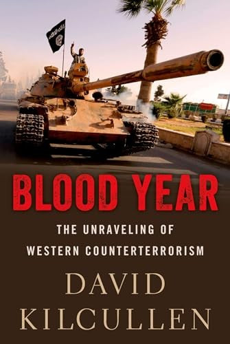 Blood Year