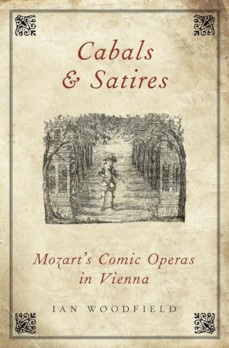 Cabals and Satires