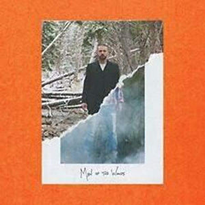 Justin Timberlake: Man of The Woods (Deluxe) [CD]+[PLAKAT]