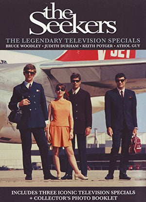 The Seekers: The Legendary Television Specials