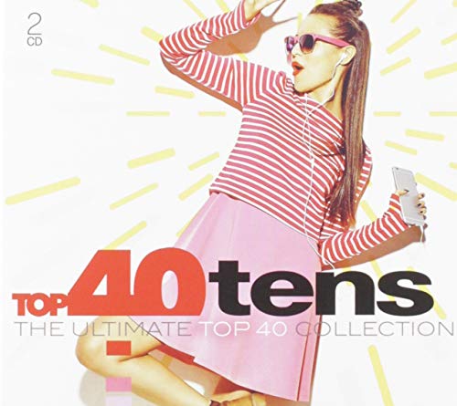 Top 40 - Tens -Digi-