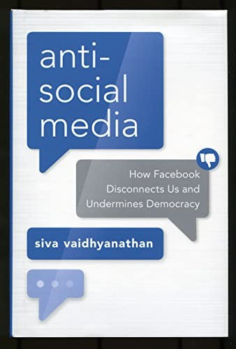 Antisocial Media