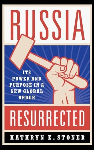 Russia Resurrected