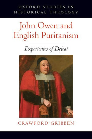 John Owen and English Puritanism