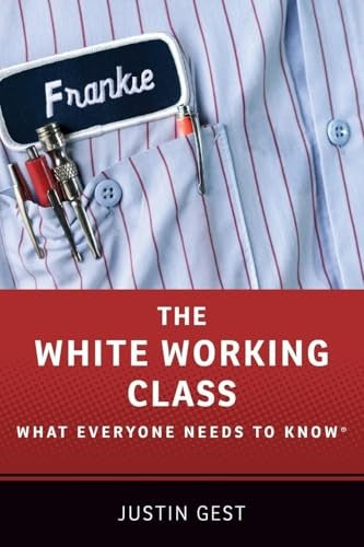 The White Working Class