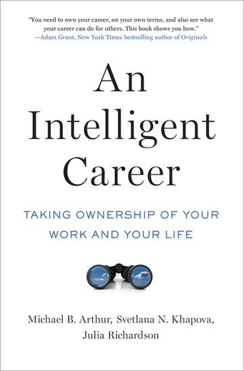 An Intelligent Career