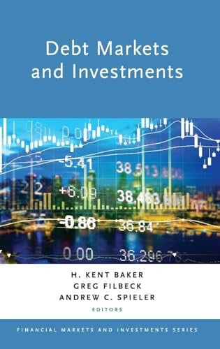 Debt Markets and Investments