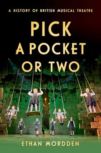 Pick a Pocket Or Two