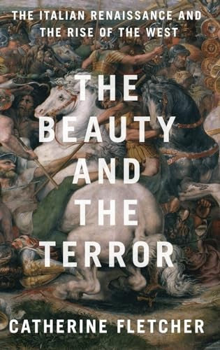 The Beauty And The Terror