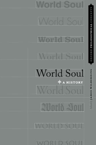 World Soul