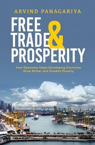 Free Trade and Prosperity