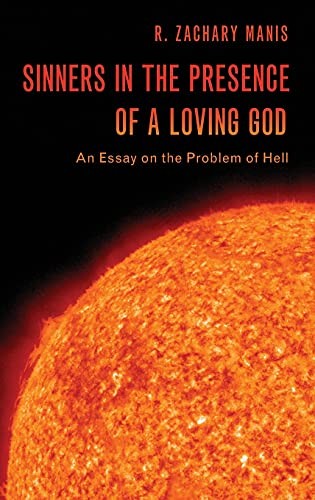 Sinners in the Presence of a Loving God