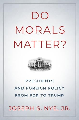 Do Morals Matter?