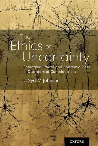 The Ethics of Uncertainty