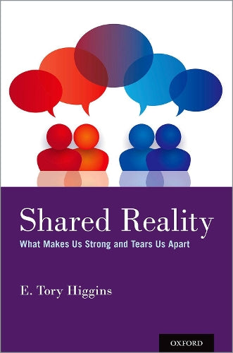 Shared Reality