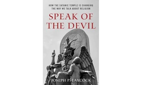 Speak of the Devil