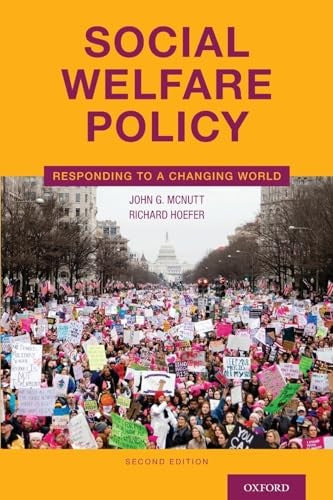 Social Welfare Policy