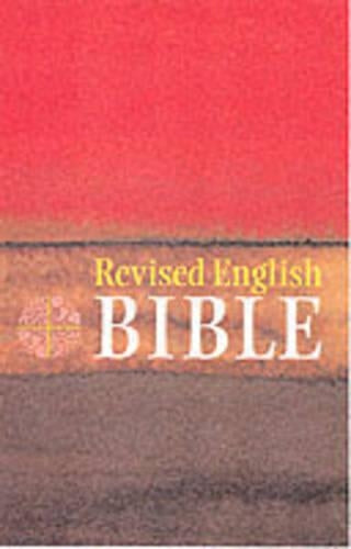 Revised English Bible