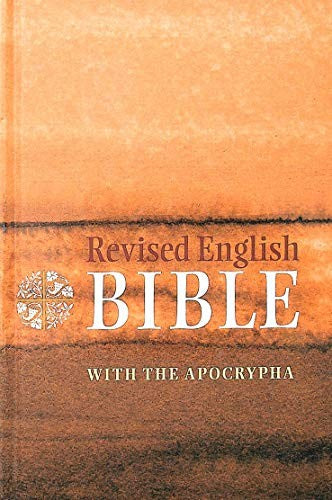 Revised English Bible