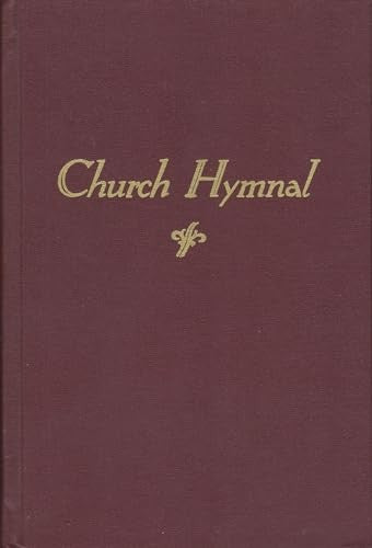 Church Hymnal