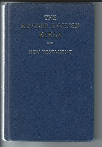 New Testament