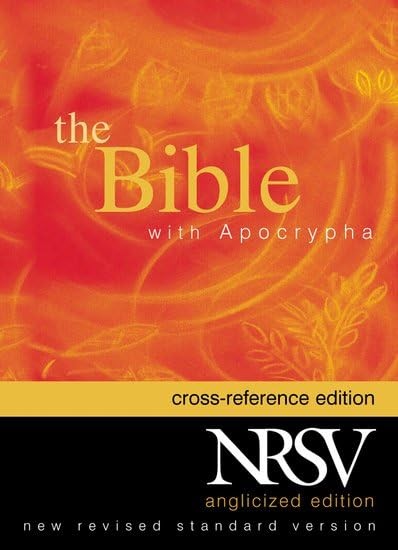 The Bible