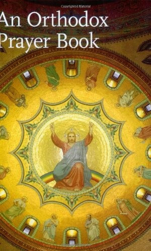 Orthodox Prayer Book