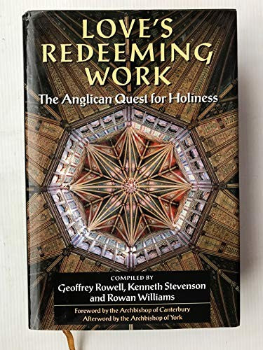 Love's Redeeming Work