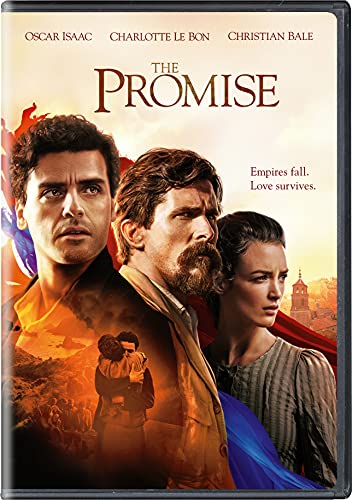 The Promise (2017)