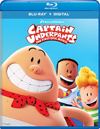 Captain Underpants