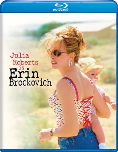 Erin Brockovich