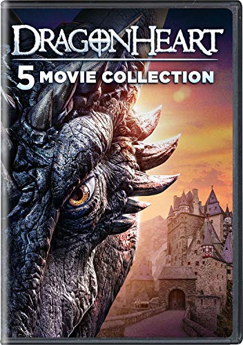Dragonheart 5-Movie Collection
