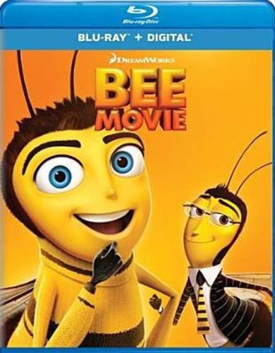 Bee Movie