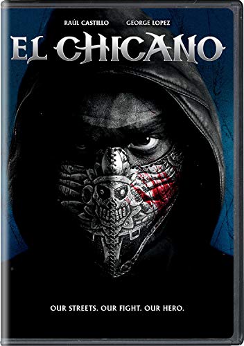El Chicano