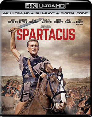 Spartacus