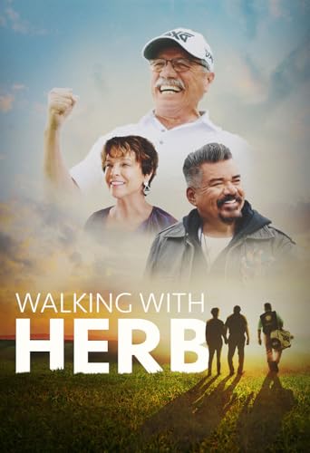 Walking with Herb