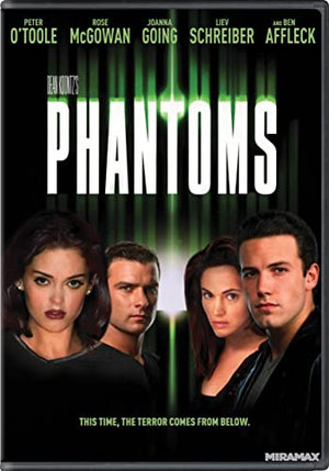 PHANTOMS